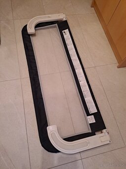 Zábrana na postel - 5