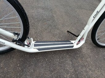 Yedoo five 26"/20" - 5