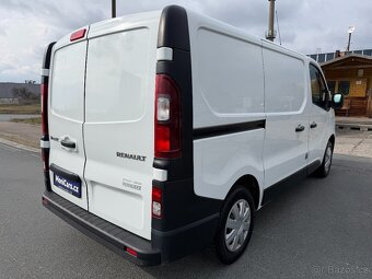 Renault Trafic, 1.6 dCi 66kW KLIMA - 5