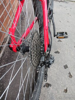 Dětské kolo  Foce 24” - 5