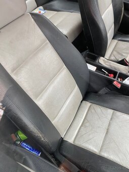 Díly e36 compact - 5