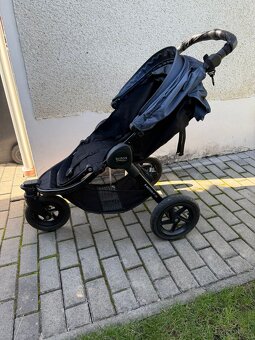 Britax - B-MOTION Plus - 5