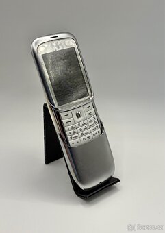 Mobilní telefon Nokia 8830e 2GB - 5