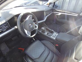 VW Touareg 2018 - 5