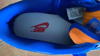 NIKE DUNK LOW RETRO - 5