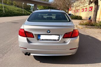 BMW F10 - 5