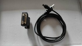 Kabely TV, PC, A/V, USB, REDUKCE - 5