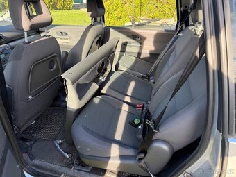 Volkswagen sharan 1,9 96kw - 5