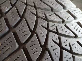 Zimní 205/55/16 205/55 R15 - 5