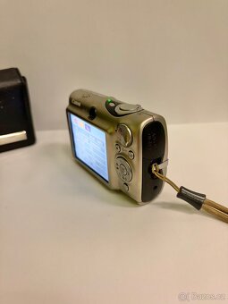 Canon Digital IXUS 900 Ti - 5