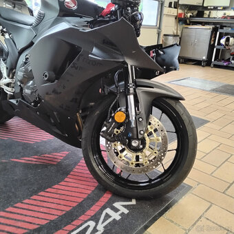Honda CBR 600RR - 5