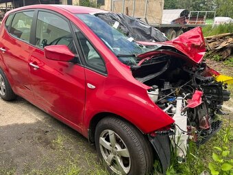 auto na díly - 5