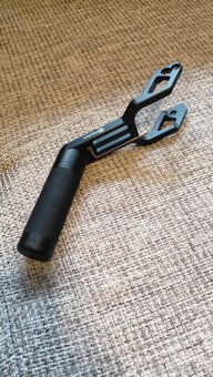 Gimbal Feiyutech Ak2000s. - 5