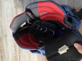 Hokejové kalhoty CCM JETSPEED FT4 - 5