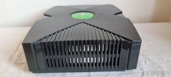 XBOX ORIGINÁL CLASSIC Microsoft - 5