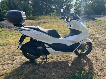 Honda PCX 125 - 5