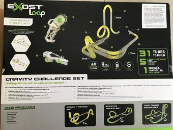 Autodraha Exost Loop - 5