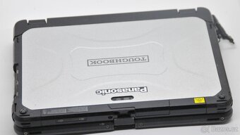 Průmyslový notebook/tablet (2v1) Panasonic CF-20 Mk2 - 5