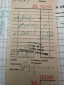 Babetta 210 - 5