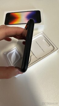 Prodám IPhone SE 2022 64gb - 5
