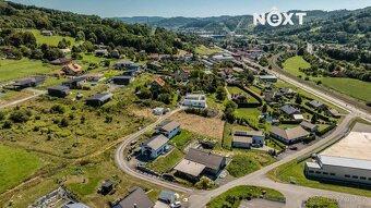 Prodej pozemek Bydlení, 1078㎡ - 5