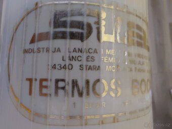 Retro funkční termoska - 5