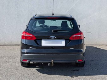 Ford Focus 1.0EB , 92 kW benzín, 2015 - 5