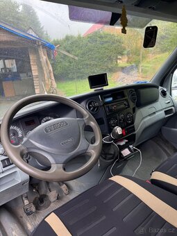 Iveco Daily 2.3 - 5
