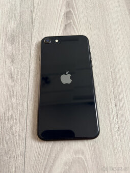 Prodím Iphone SE 2022 - 128GB - 5