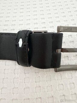 Boss pásek 120 cm - 5
