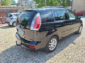 Mazda 5 2.0D 81KW 7 Míst - 5