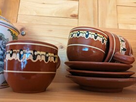 Bulharská keramika - 5