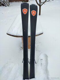 Dětské lyže Dynastar 120cm - 5