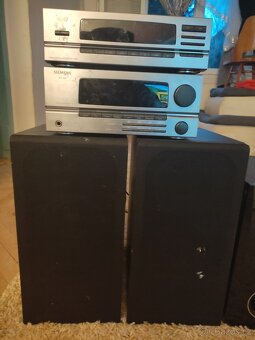 Hifi sestava - 5