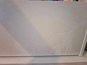 Police na knihy s úložným prostorem Bergig (Ikea) - 5