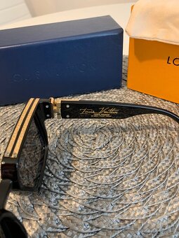 Louis Vuitton millionaires sluneční brýle - 5