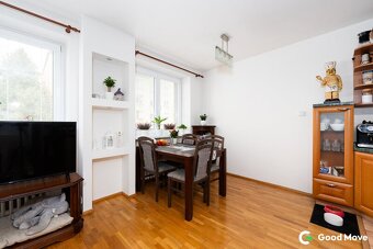 Prodej bytu 3+kk se dvěma lodžiemi, Zlín - 5