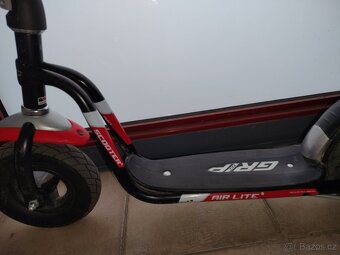 Koloběžka Puky Scooter air lite - 5