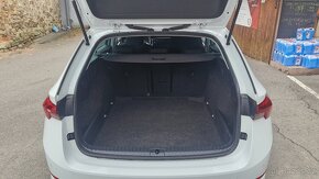 Škoda Octavia combi 2.0 TDI - 5