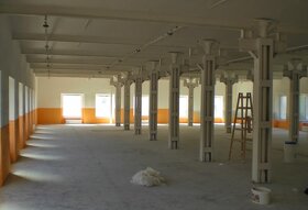 PRONAJMEME k výrobě , ke skladování 600 m2 - 5