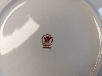 Jídelní souprava ANTONIA 18ks - 5