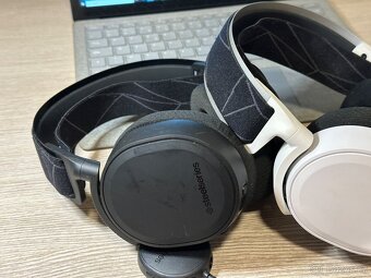 SteelSeries Arctis 7 Wireless - 5