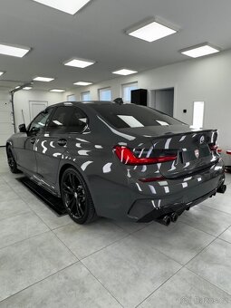 BMW M340i xD 2020 - 5