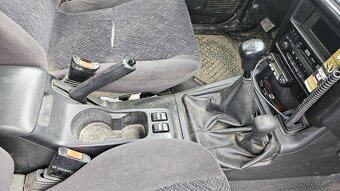 Opel Frontera - 5