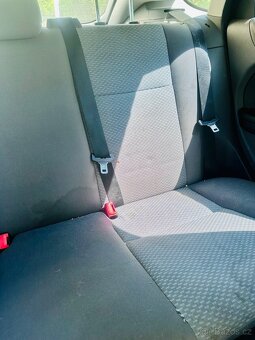 Ford focus 2 - 5