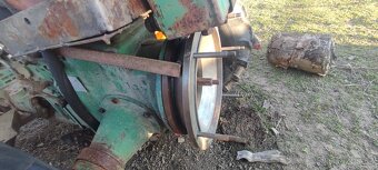 MOTOR SLAVIA 2S90 PRIRUBA TOMO VINKOVIC - 5