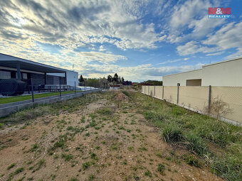 Prodej pozemku k bydlení, 4189 m², Planá nad Lužnicí - 5