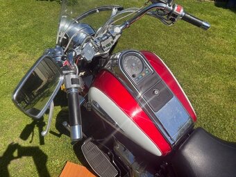 Suzuki Intruder VL 1500 - 5