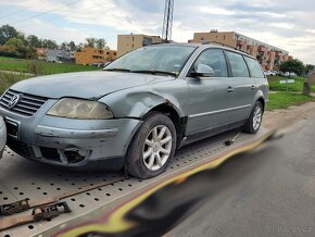 VW Passat B5.5 na nd 1.9 tdi - 5
