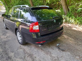 ŠKODA OCTAVIA 1.4 TSi 90 KW,PLNÝ SERVIS,NAJETO 143.700 KM - 5